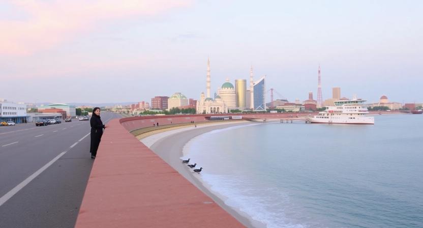 Belarus and Qatar Strengthening its Tourism Growth with their New Cooperation Roadmap to Boost Trade, Investment and Sustainable Tourism