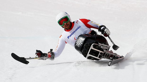 Canada's Oatway, Jepsen wins Para alpine gold medals in Austria