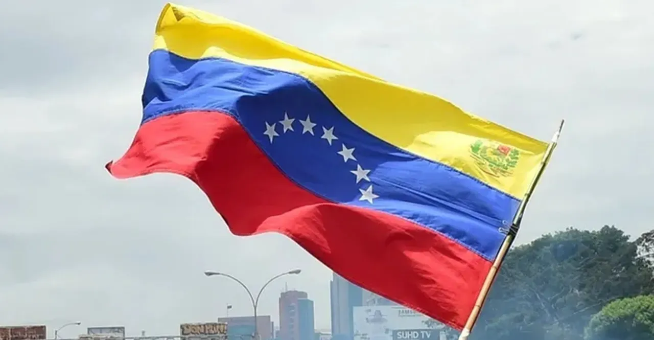 Venezuela inks landmark LNG export deal