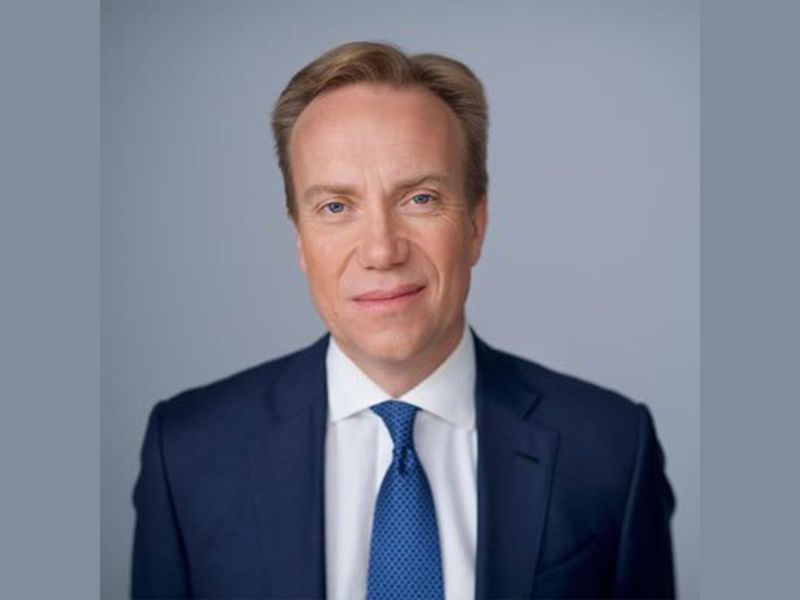 WEF Chief Børge Brende warns debt, geopolitics as key threats to global growth