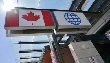 'Misdirected' passengers skipped customs after international flight landed in Ottawa