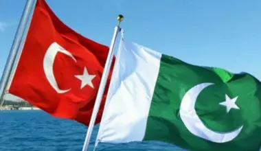 Why India faces a Türkiye Pakistan alignment in the Horn of Africa