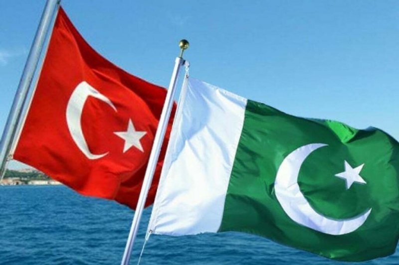 Why India faces a Türkiye Pakistan alignment in the Horn of Africa