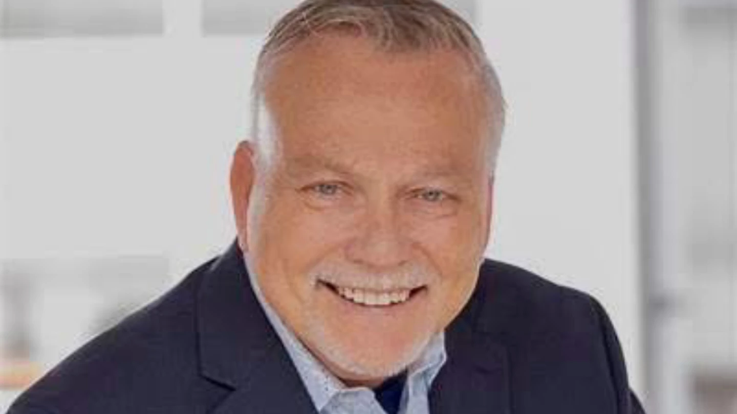 Oklahoma Democrat Jim Priest enters U.S. Senate race against Mullin