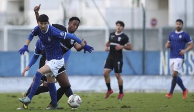 resultados, classificação e próxima jornada