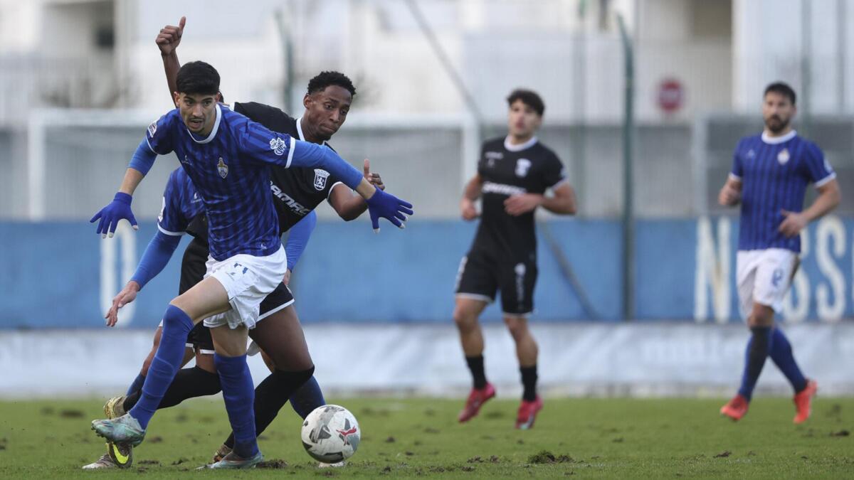 resultados, classificação e próxima jornada