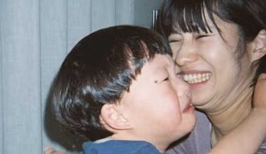 A Japanese photographer's simple request resulted in pure magic and 3.4 million views