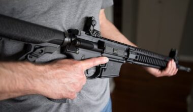 Ottawa unveils next steps in its national gun buyback program. Here are the details