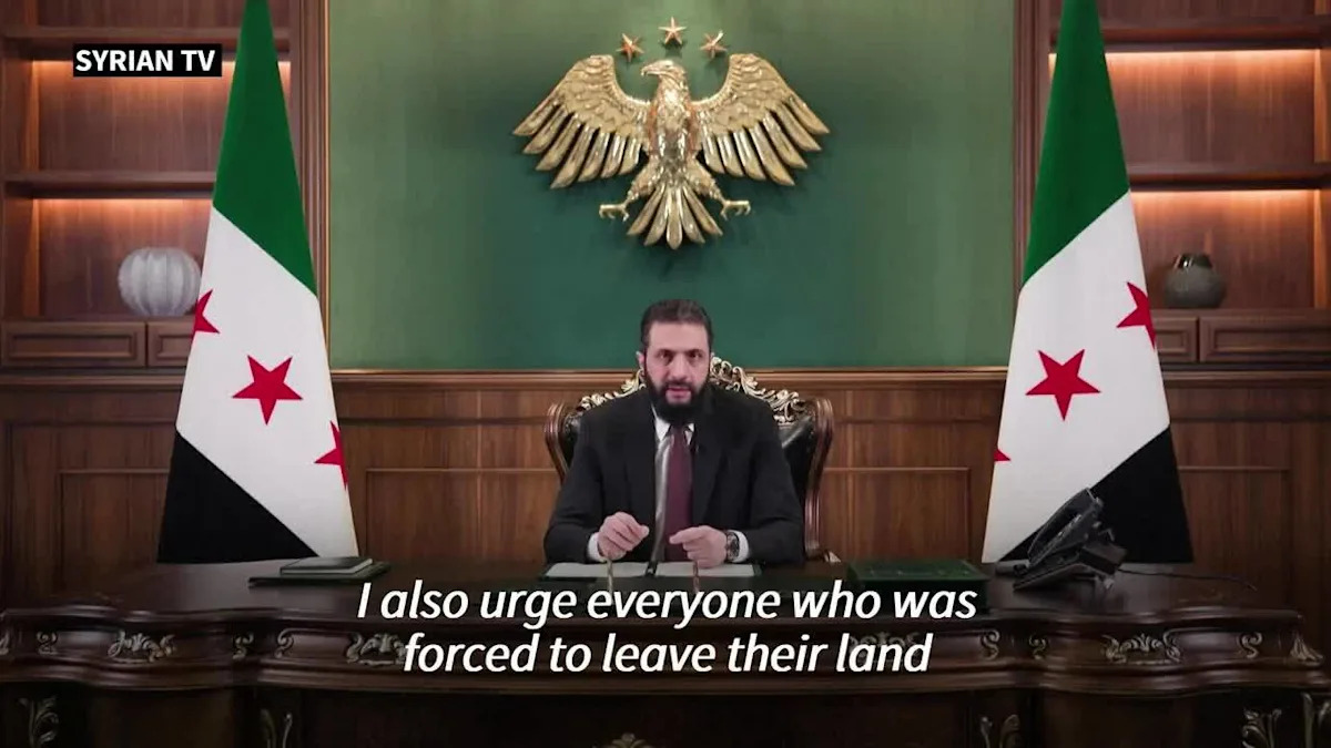 Syrian army extends hold over north Syria, Kurds report clashes