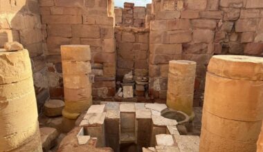 Holy Land: A fifth Gospel that begins in Jordan