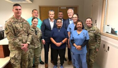 Wounded US soldiers request bullets, shrapnel from Venezuela raid