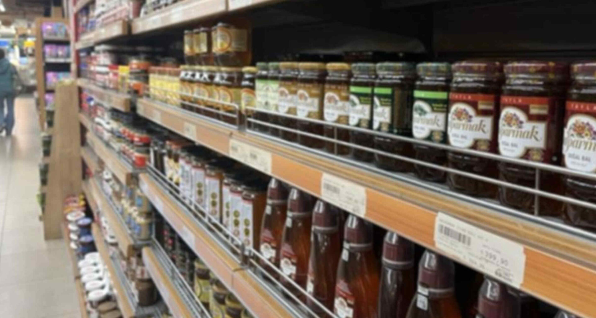 Major honey producer Turkey grapples with rise in fake products