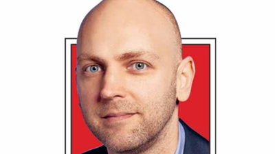 Drought to heat, Iran is facing environmental catastrophes — that is wrapped in its protests