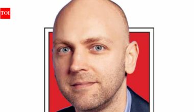 Drought to heat, Iran is facing environmental catastrophes — that is wrapped in its protests