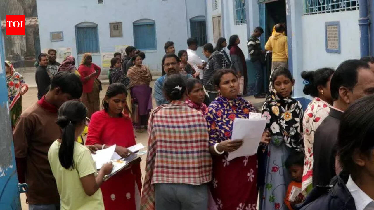 80 micro-observers to join CEO’s office, aid in analysis of voter lists | Kolkata News