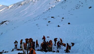 Unglücke: "Lage ist heikel" - Acht Lawinen-Tote in Österreich
