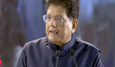 Mother of all deals: Piyush Goyal on upcoming FTA with European Union