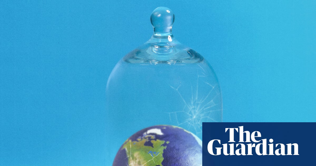 Davos 2026: the last-chance saloon to save the old world order? | Davos 2026