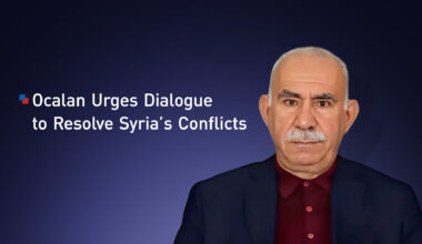 Abdullah Öcalan Warns Escalation in Syria Threatens Regional Peace Process