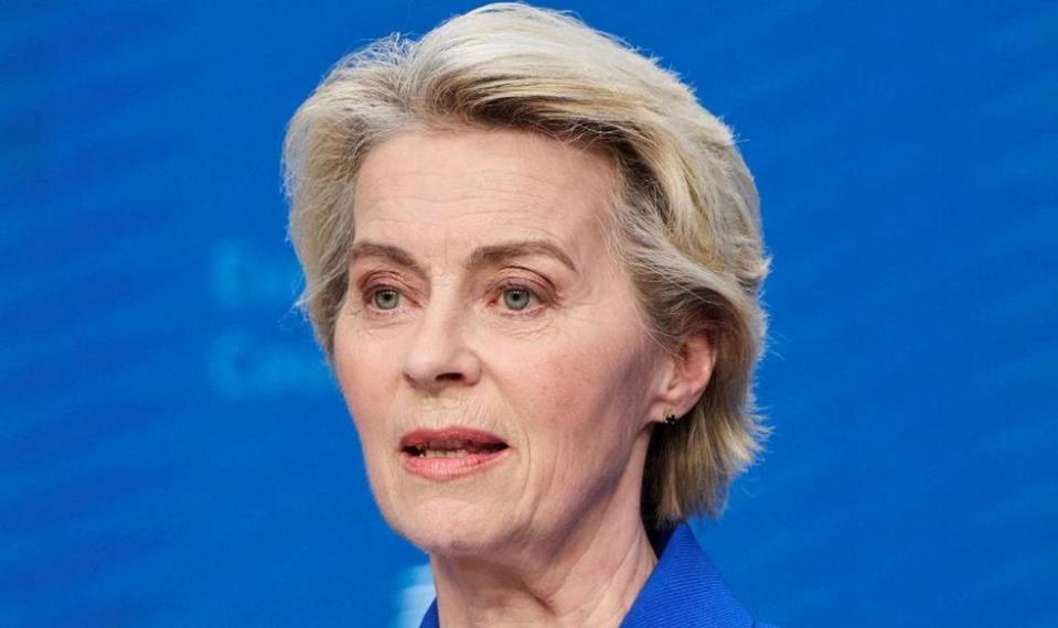 Opinion: In an age of instability, EU–Mercosur strengthens Europe - Ursula von der Leyen