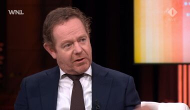 Nederland reageert op Trumps heffingsplan: 'chantage' en 'onbegrijpelijk'