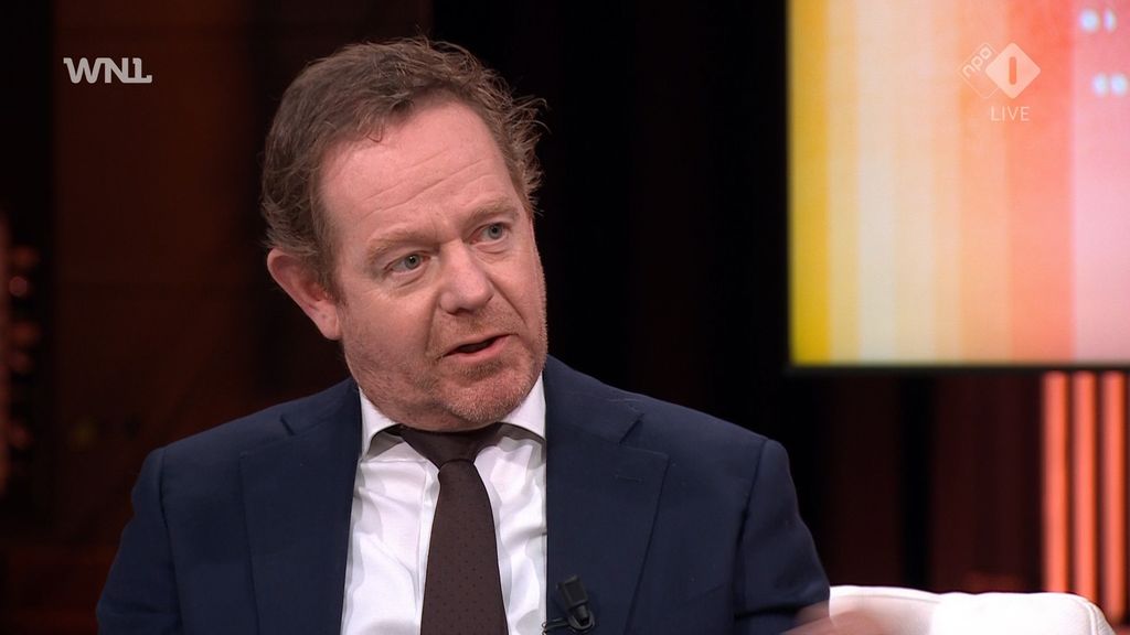 Nederland reageert op Trumps heffingsplan: 'chantage' en 'onbegrijpelijk'