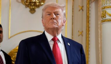 Trump targets Indiana Senate leader Rod Bray over redistricting resistance