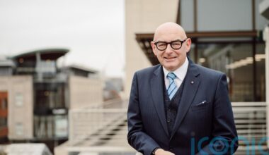 Open University transformation ‘to Northern Ireland’s third university’ hailed