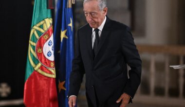 Portugal votes in a presidential election full of uncertainty