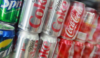 How Coca-Cola, Nike & Starbucks Are Using AI