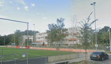 Students raped after being forced to live in complex alongside migrants in attempt to 'aid integration'