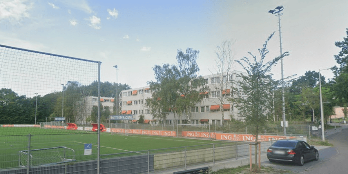 Students raped after being forced to live in complex alongside migrants in attempt to 'aid integration'