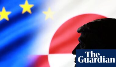 Trump tariff threats are bad, but the uncertainty they instil is much worse | Tariffs