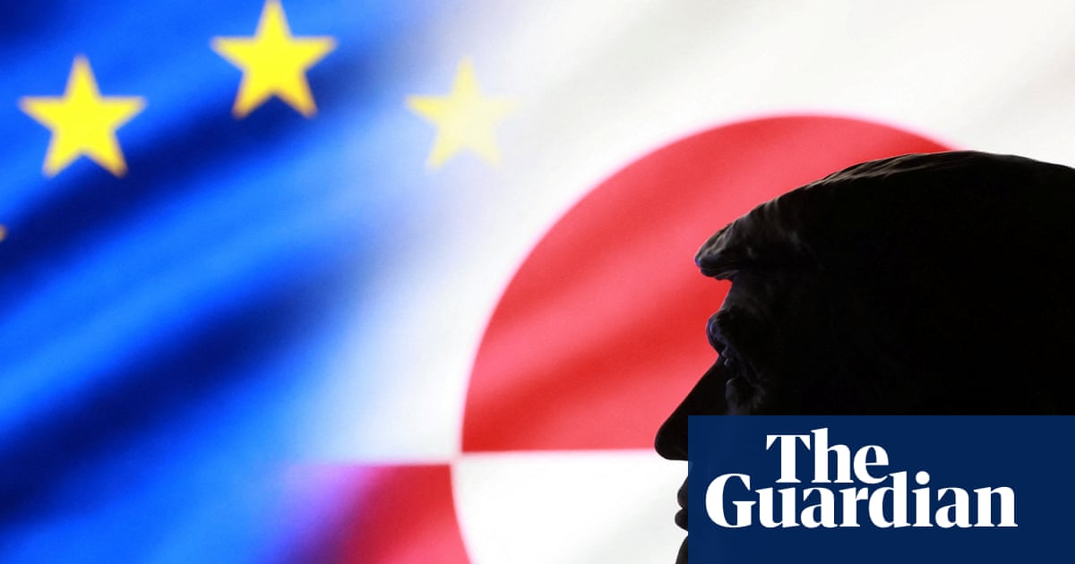 Trump tariff threats are bad, but the uncertainty they instil is much worse | Tariffs