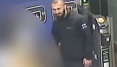 Asylum seekers far more likely to be arrested on railways, figures show