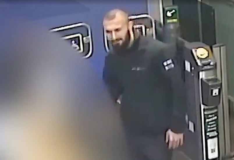 Asylum seekers far more likely to be arrested on railways, figures show