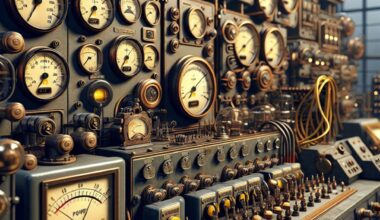 Europe's Economic Shield: Engineering Sector Challenges US Tariff Threats