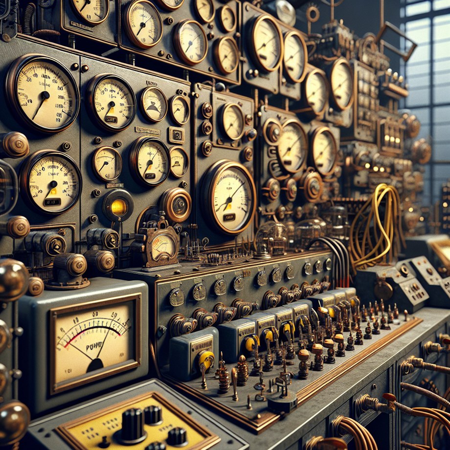 Europe's Economic Shield: Engineering Sector Challenges US Tariff Threats