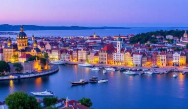 EU Records Two Percent Increase in Tourist Nights in 2025, Led by International Visitors with Malta, Poland and Latvia Seeing the Highest Rises