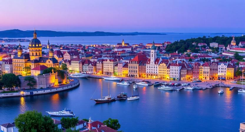 EU Records Two Percent Increase in Tourist Nights in 2025, Led by International Visitors with Malta, Poland and Latvia Seeing the Highest Rises