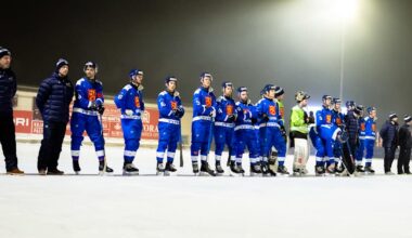 Suomi pelasi jääpallon MM-finaalissa 2020-luvun huonoimman ottelunsa: ”Tämä oli katastrofi meiltä” | Urheilu