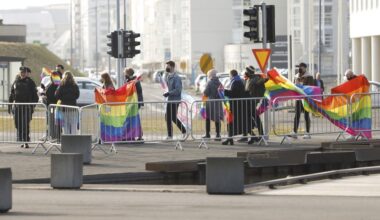 Why Iceland is Increasingly Anxious About Security in the Arctic