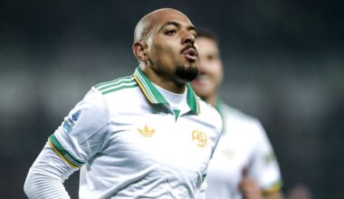 Droomdebuut Malen voor Roma: doelpunt en overwinning