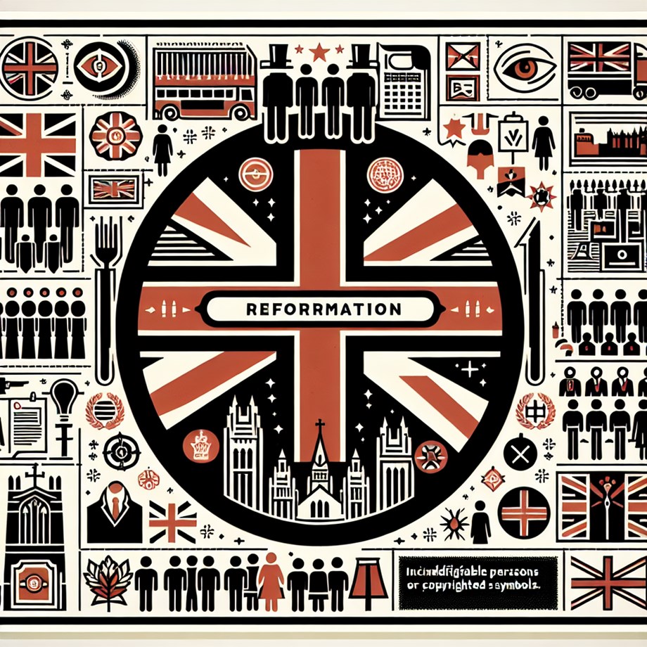 A New Political Shift: Defections to Reform UK Surge