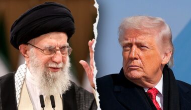 Iran should heed Trump threats as US moves military assets to region, Keane says