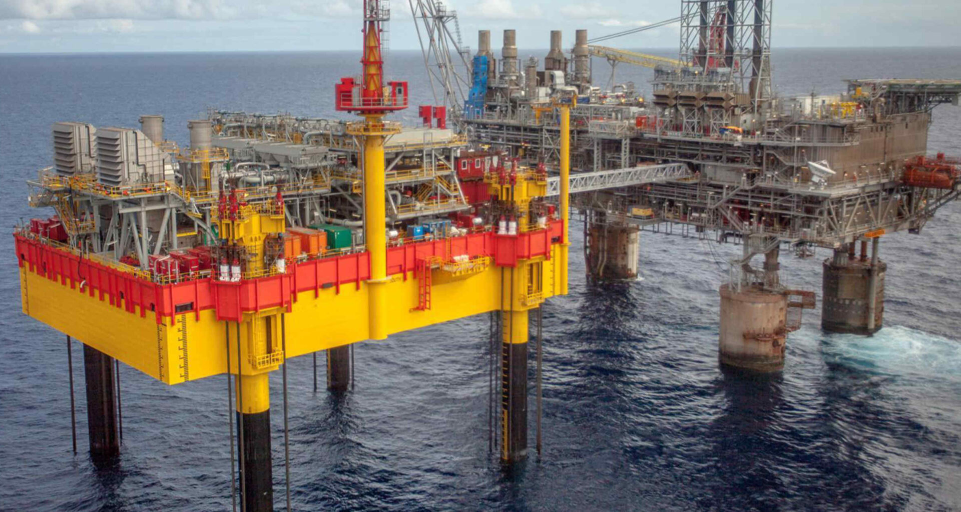 Philippine President Marcos announces biggest gas discovery in a decade