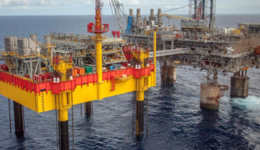 Philippine President Marcos announces biggest gas discovery in a decade