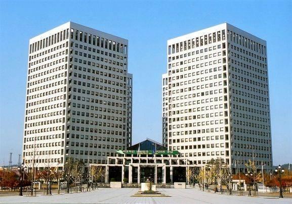 Headquarters of the Korea Customs Service / Yonhap