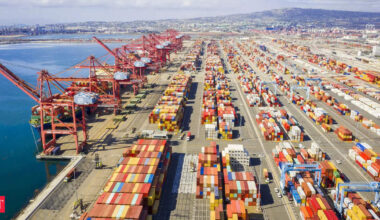 A trade deal India pursued for 18 years is now within reach but risks remain