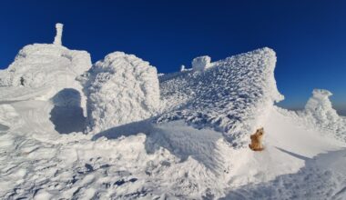 Valul de ger pune stăpânire pe România: minimele coboară la -20 de grade. Când se mai îmblânzește vremea